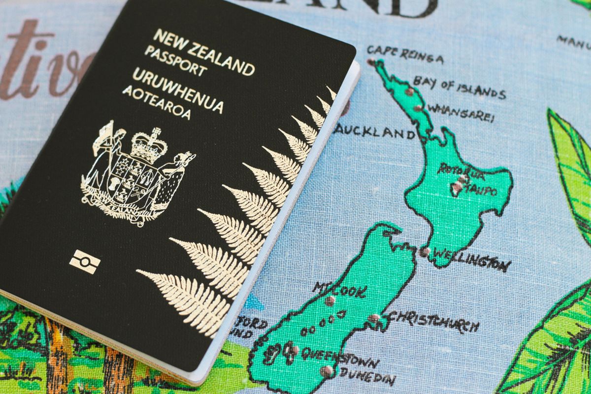 Visa Kerja New Zealand