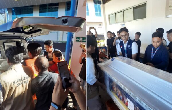 Nathasya Cindy Lea Antou