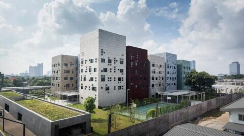 Kedutaan Besar Australia