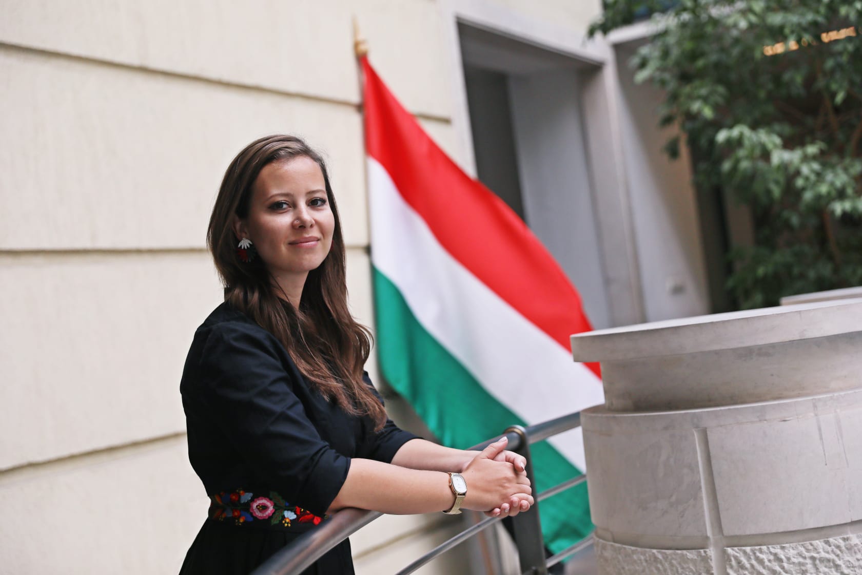 Kedutaan Besar Hungaria