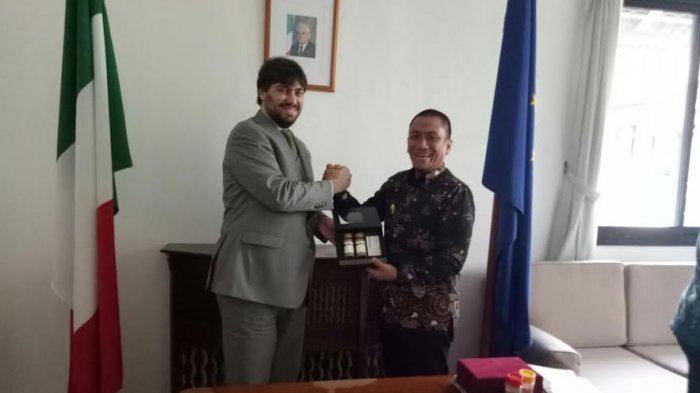 Kedutaan Besar Italia