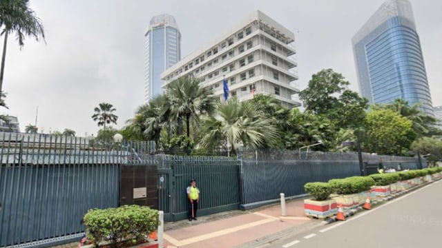 Kedutaan Besar Jerman