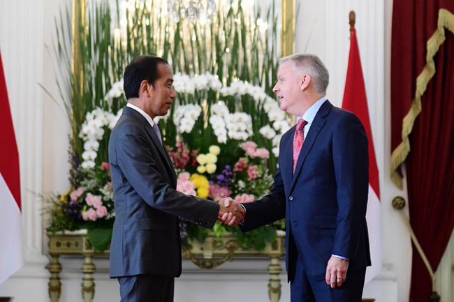 Kedutaan Besar Kanada