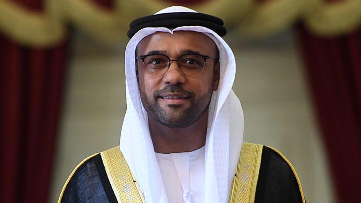 Kedutaan Besar Uni Emirat Arab