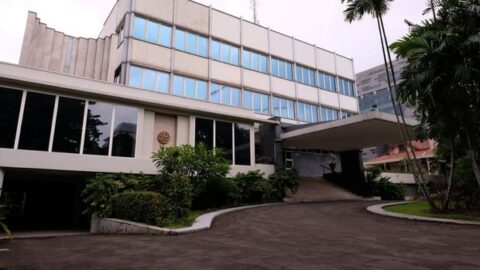 Kedutaan Besar Vatikan