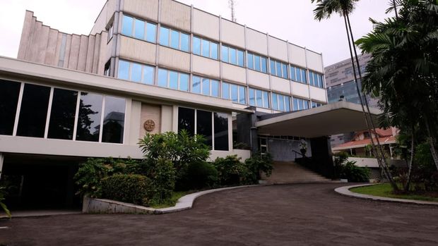 Kedutaan Besar Vatikan