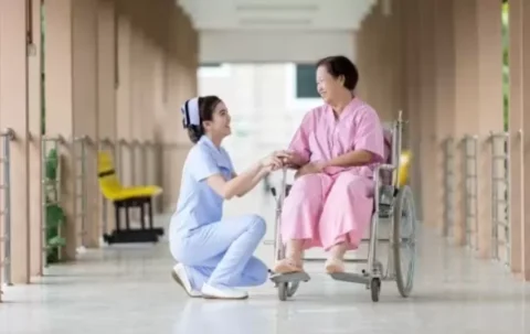 gaji perawat di jakarta