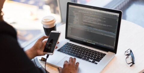 gaji programmer di Korea