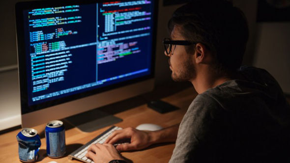 gaji front end programmer di australia