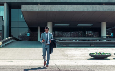 Gaji IT di Singapura