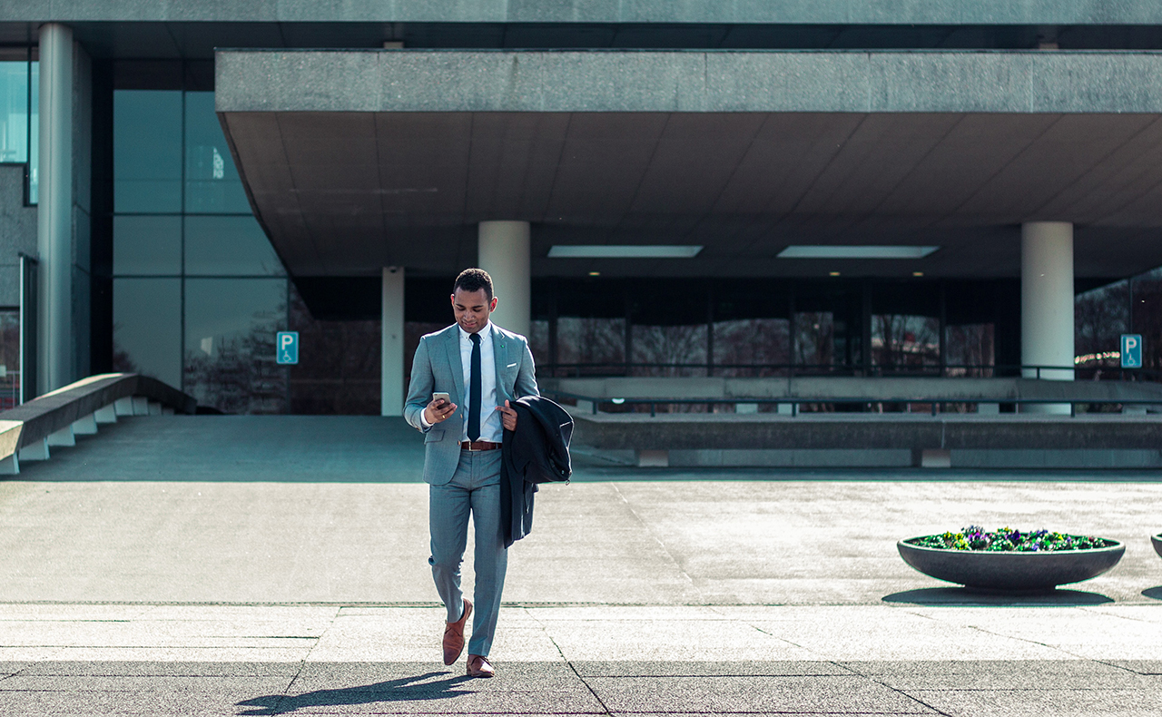 Gaji IT di Singapura