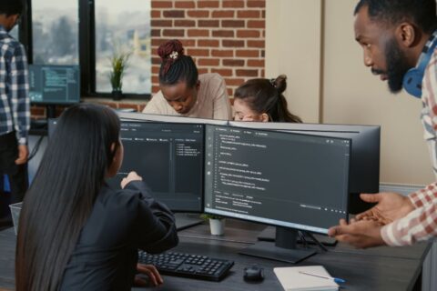 Gaji Programmer di Jepang