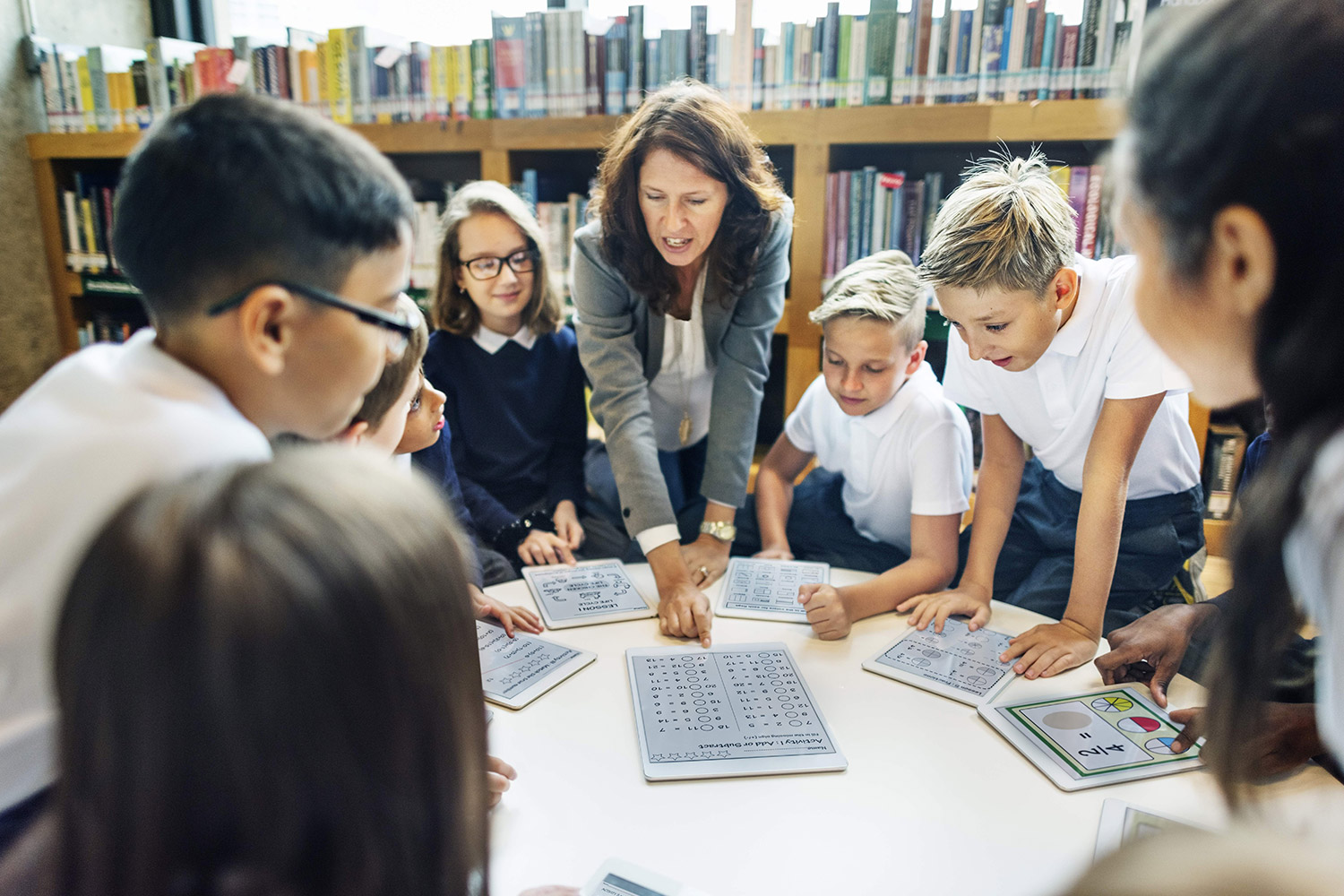Gaji guru di Australia