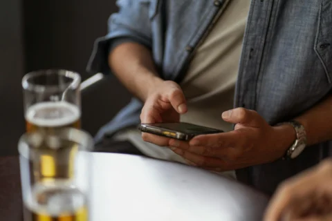 cara cek status pengaduan WNI di Portal Peduli WNI