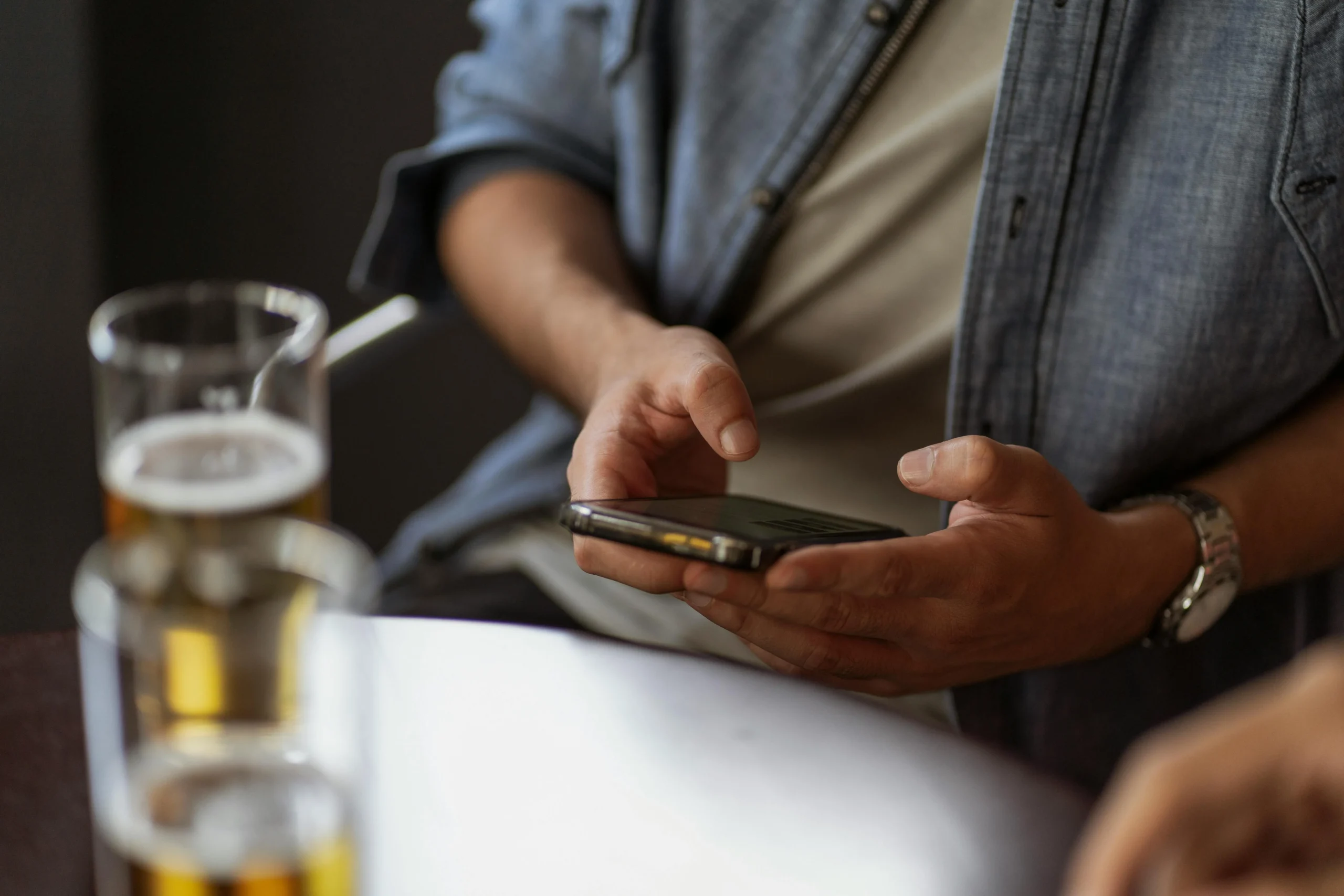 cara cek status pengaduan WNI di Portal Peduli WNI