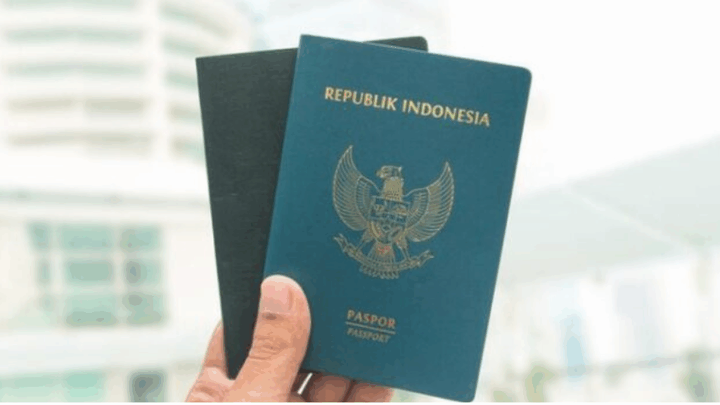 Perbedaan SPLP dan Paspor untuk WNI Darurat