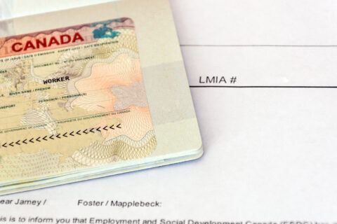 Prosedur Work Permit vs Skilled Worker Visa Kanada