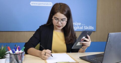 10 Istilah Kerja Luar Negeri