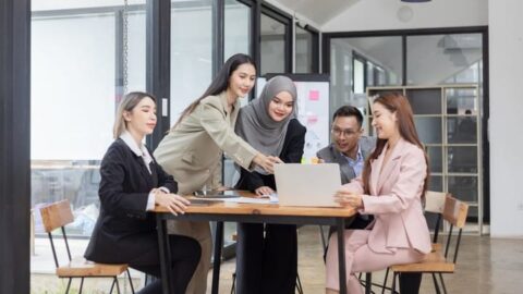 Istilah Kerja Luar Negeri