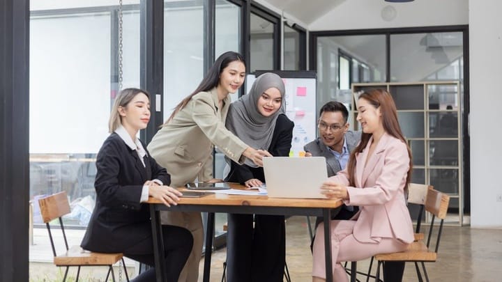 Istilah Kerja Luar Negeri