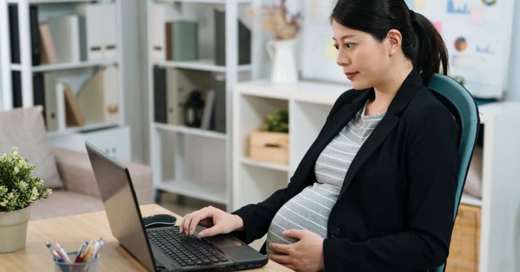 Prosedur Cuti Hamil bagi Pekerja Migran