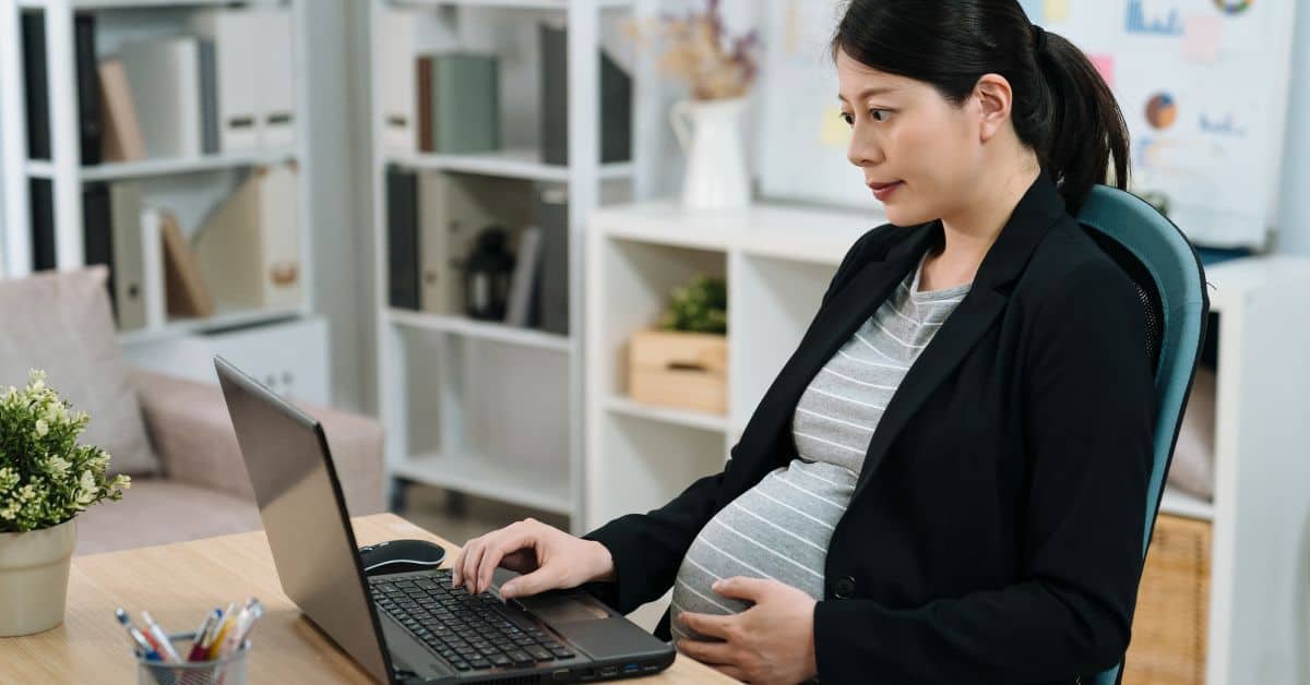 Prosedur Cuti Hamil bagi Pekerja Migran