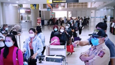 Apa Itu Program Pemulangan dan Repatriasi