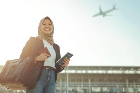 Bekerja Di Luar Negeri Tanpa Calo