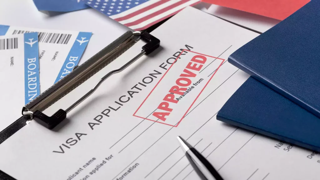 Visa Kerja Vs Visa Wisata