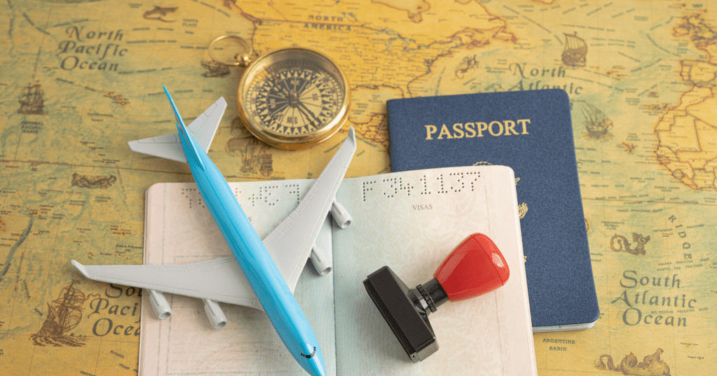 bekerja di Luar Negeri tanpa agen