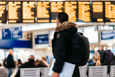 pekerja migran Indonesia sering kena tipu