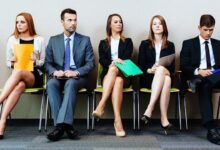 Bekerja di Luar Negeri