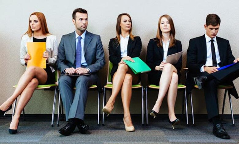 Bekerja di Luar Negeri