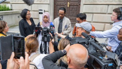 Indonesia Gugat Raksasa Semen Dunia