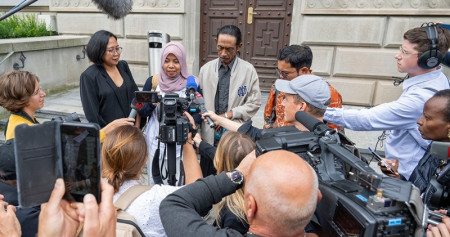 Indonesia Gugat Raksasa Semen Dunia