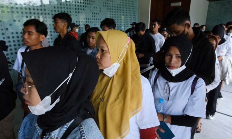 Jaminan Sosial Pekerja Migran