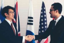 Karier Internasional