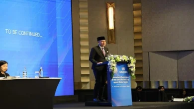 Kejahatan Transnasional