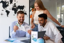 Kerja di Luar Negeri dengan Sistem Kontrak