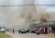 Konflik Kamboja dan Thailand