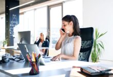 Sistem Ketenagakerjaan Internasional