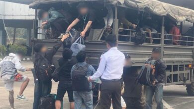 Situs Online Scam Myanmar