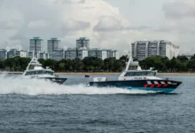 WNI Ditangkap Polisi Singapura