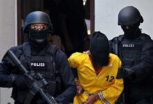 WNI Ditangkap di Singapura