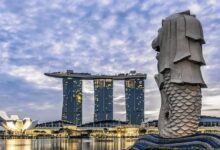 WNI Masuk Ilegal ke Singapura