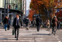 Bekerja di Luar Negeri Tanpa Izin