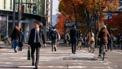 Bekerja di Luar Negeri Tanpa Izin