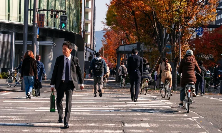 Bekerja di Luar Negeri Tanpa Izin