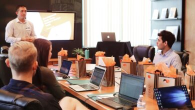 Gaji Kerja Luar Negeri