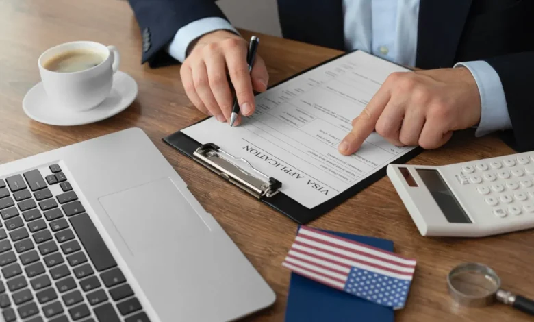 Gaji Kerja di Luar Negeri